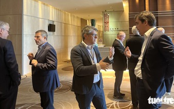 Foreign investors target M&A market in Vietnam