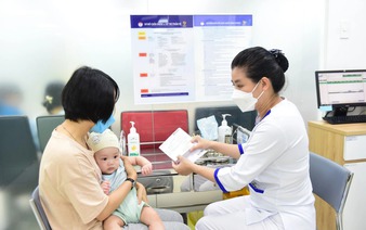 Ho Chi Minh City runs out of 6 types of vaccine, including 5-in-1