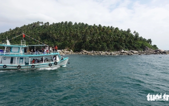Vietnam’s Hon Son, Nam Du should offer reasonably-priced services to retain tourists: business execs