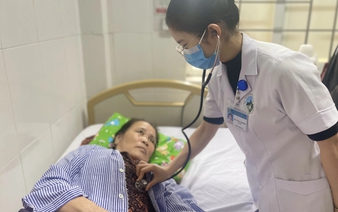 Newborn among 3 hospitalized due to carbon monoxide poisoning in Vietnam