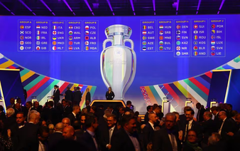 Military-run Viettel named exclusive broadcaster for UEFA Euro 2024 in Vietnam