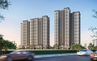 2 Japanese firms join Vietnamese partner in suppling affordable houses
