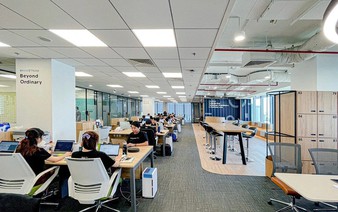 KBTG Vietnam, arm of Thailand’s fintech group, quadruples staff after 6 months