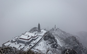 The 2 Vietnamese localities duking it out for the Vietnam’s Coldest Place title