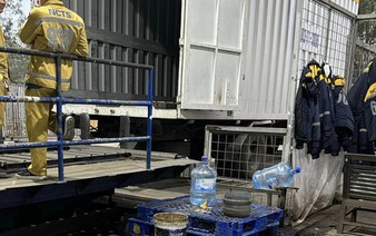 In Vietnam, pet shipping service provider blamed for pet dog’s death during transport