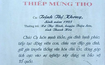 Vietnamese woman may be world’s oldest living person