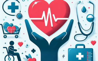Are foreign spouses eligible for household health insurance in Vietnam?