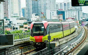 EU provides €10 million to extend Hanoi’s 3rd metro line