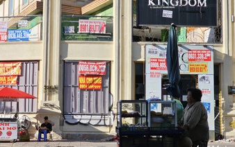 Retail space exodus continues in Ho Chi Minh City