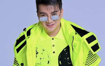 Vietnamese singer Dam Vinh Hung banned from launching new music products for 9 months