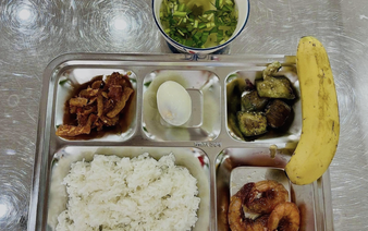 Kindness on the menu: Free meals for needy in southern Vietnam