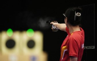 Vietnam ends second straight Olympics without medals, signaling performance decline