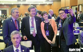 28 int'l delegates confirm participation in 5th Ho Chi Minh City Economic Forum
