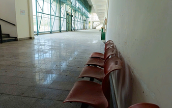 Da Nang's costly bus station remains abandoned years after opening
