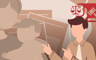 Where can Vietnamese citizens register births for children with foreign partners?