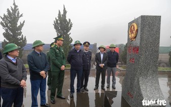 Quang Tri resolves to complete highway to transport coal from Laos to Vietnam