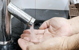 Mekong Delta provinces warn of water shortages during Tet