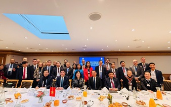 FPT Long Chau gains strong advantage as AI becomes key in pharmaceutical industry