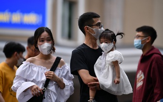 Vietnam proposes new law to extend maternity leave to 7 months for second child