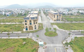 Thousands left in limbo as Da Nang real estate project stalls
