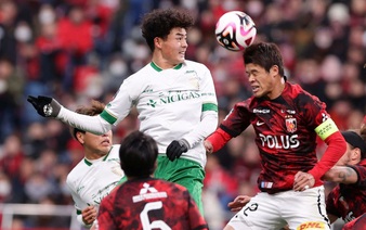 Ho Chi Minh City Television to broadcast top Japanese league matches for free in Vietnam this month