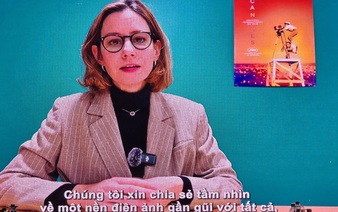 Ho Chi Minh City gains support for UNESCO Creative Cities Network cinema membership application
