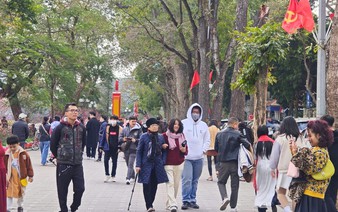 Average life expectancy in Vietnam reaches 74.7 years in 2024