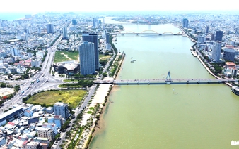 Da Nang announces over 1,000 apartments available for foreign buyers