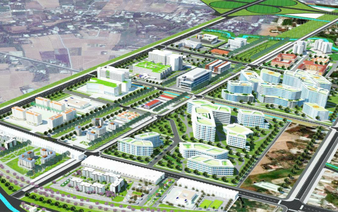 Vietnam’s 1st medical campus brings int’l-standard healthcare to Ho Chi Minh City
