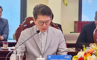 Golden opportunity for Vietnamese tuna in South Korean market