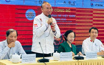 US expansion in sight for Vietnam Bánh Mì Festival