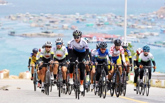 Binh Duong to host 2025 Biwase Tour, Int’l Women’s Cycling Race this month