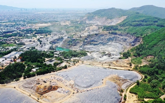 Da Nang to restart delayed 1,000-tonne waste plant project from scratch