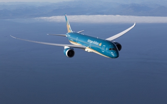 Vietnam Airlines flights to, from Germany face major delays due to strike at German airports
