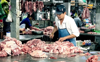 Vietnam’s February meat imports soar 40.5% to over $373mn