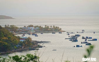 Bich Dam Island: A gem in Nha Trang pristine waters