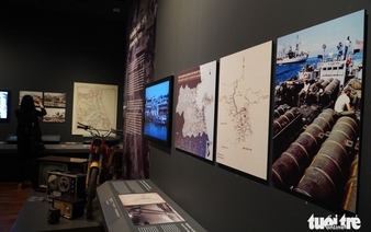 $19.7mn Da Nang Museum opens on 50th liberation anniversary