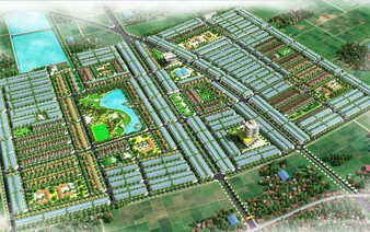 Work begins on $148.6mn urban project in Vietnam’s Long An