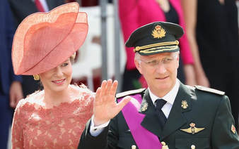 Belgian king, queen to visit Vietnam with delegation of 34 top CEOs