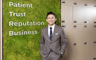 Takeda reaffirms patient-centric mission in Vietnam: GM