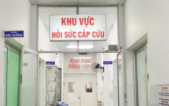 6 Vietnamese hospitalized in critical condition after suspected methanol poisoning