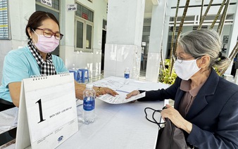 Ho Chi Minh City faces growing challenges from rapidly aging population