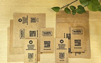 Vietnam initiative turns cocoa waste into eco-friendly bioplastics