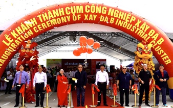 New industrial cluster with $34.8m investment in Vietnam’s Soc Trang promises 10,000 jobs
