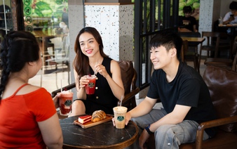 Phuc Long and the journey of spreading Vietnamese tea to Gen Z