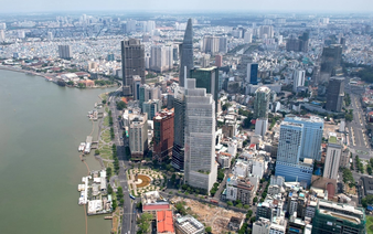 Vietnam's property market braces for fallout from US tarrifs