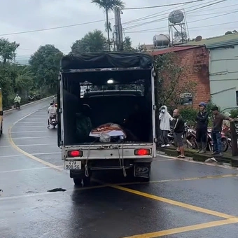 Nghi phạm sát hại nữ nhân viên thư viện trường học khai gây án do ghen tuông