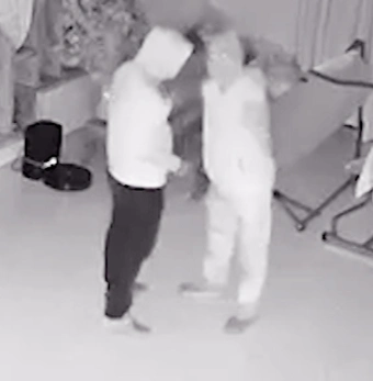 Trích xuất camera, truy bắt nhóm trộm quà mừng cưới hơn nửa tỉ đồng tại Đồng Nai