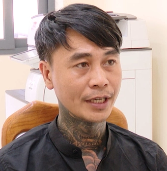 Bắt giữ Lê Phong và 14 đồng phạm liên quan hoạt động đòi nợ thuê