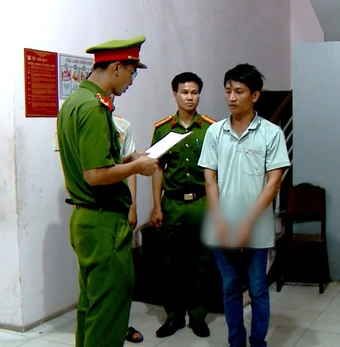 Tài xế gây tai nạn làm chết 2 người tại TP Phú Mỹ bị khởi tố, bắt tạm giam